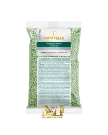 XANITALIA FILM BRASILIAN WAX 1000 GR