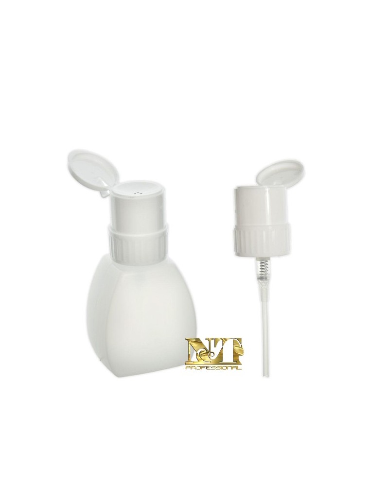 XANITALIA FLACONE CON POMPA SOLVENTE 200 ML