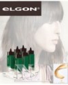 ELGON NEW I-LIGHT SHINE GOLD 2 100 ML