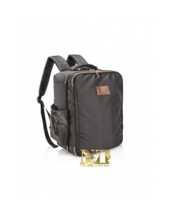 XANITALIA GLOBE TROTTER ZAINO PROFESSIONALE PORTA ATTREZZATURE