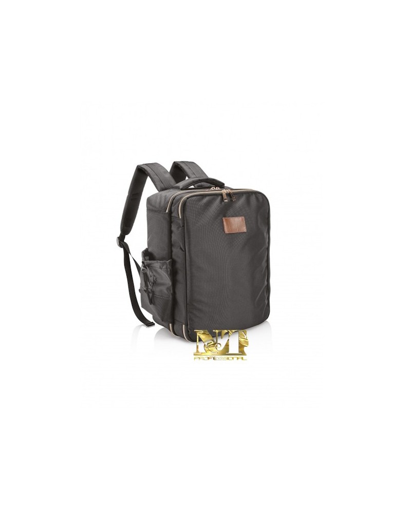 XANITALIA GLOBE TROTTER ZAINO PROFESSIONALE PORTA ATTREZZATURE