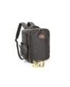 XANITALIA GLOBE TROTTER ZAINO PROFESSIONALE PORTA ATTREZZATURE