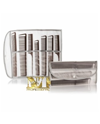 XANITALIA KIT PETTINI SILICON PRO 7 PZ