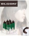 ELGON NEW I-LIGHT SHINE MOKA 5 100 ML