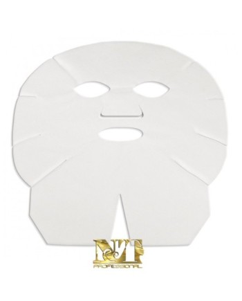 XANITALIA MASCHERA VISO BIANCA TNT CFZ. 100 PZ