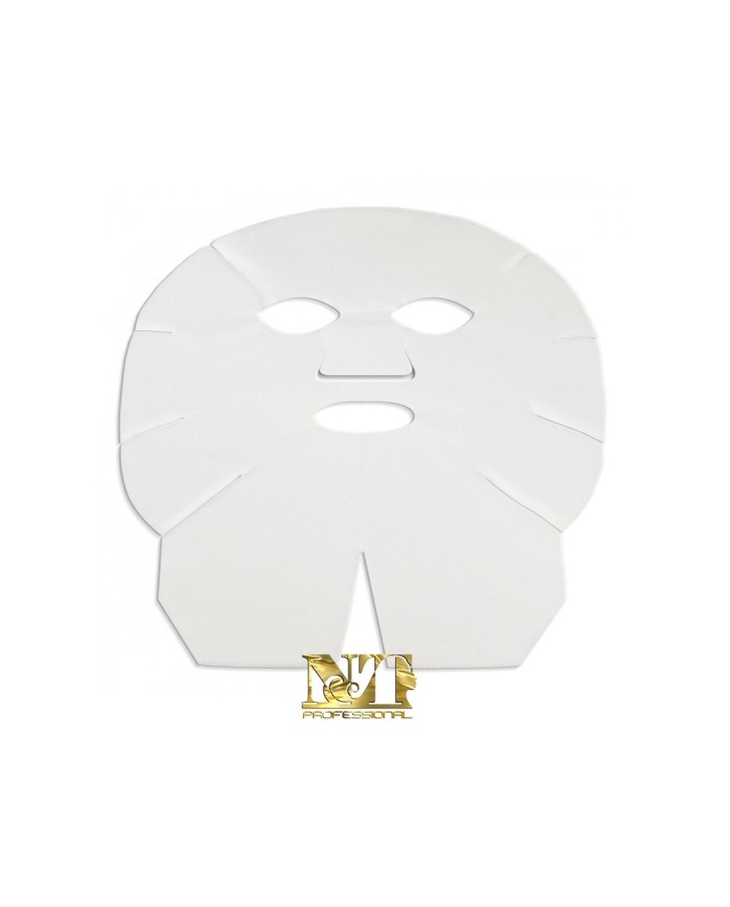 XANITALIA MASCHERA VISO BIANCA TNT CFZ. 100 PZ