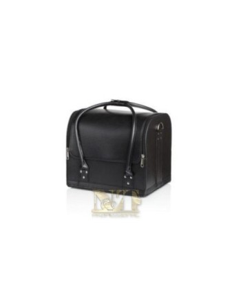 XANITALIA MIA BAG NERO BAULETTO MAKE UP NAIL ART