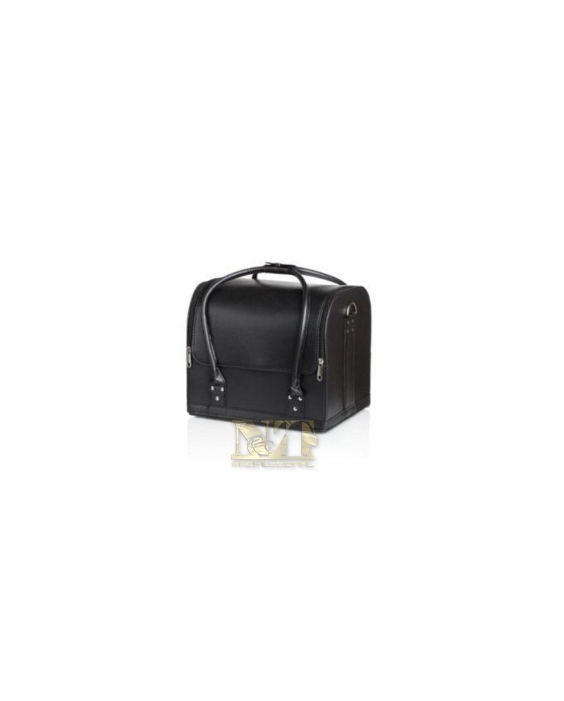 XANITALIA MIA BAG NERO BAULETTO MAKE UP NAIL ART