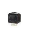 XANITALIA MIA BAG NERO BAULETTO MAKE UP NAIL ART