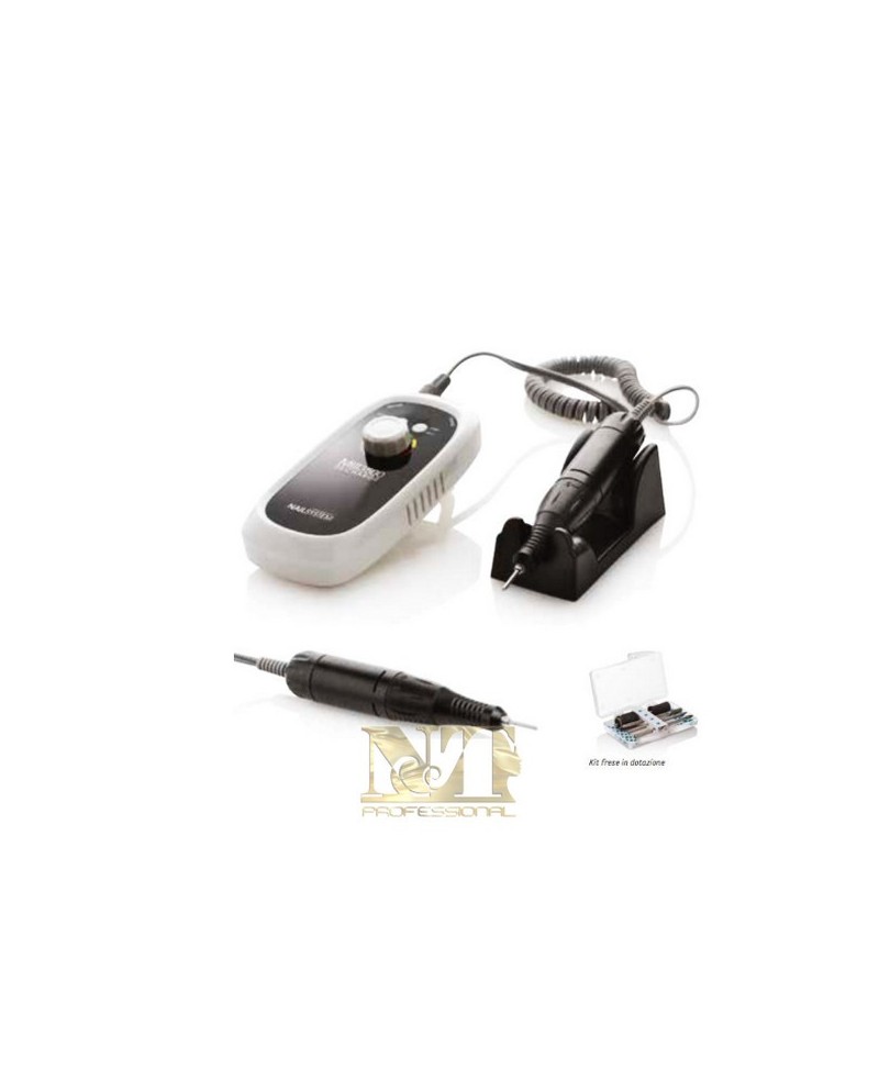 XANITALIA MILL 35000 FRESA PORTATILE