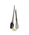 XANITALIA MIXER BLACK (DOSATORE+FRUSTINO)
