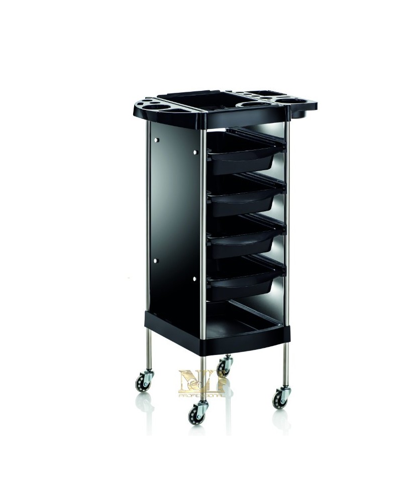 XANITALIA NEXT BASIC CARRELLO PORTATTREZZI