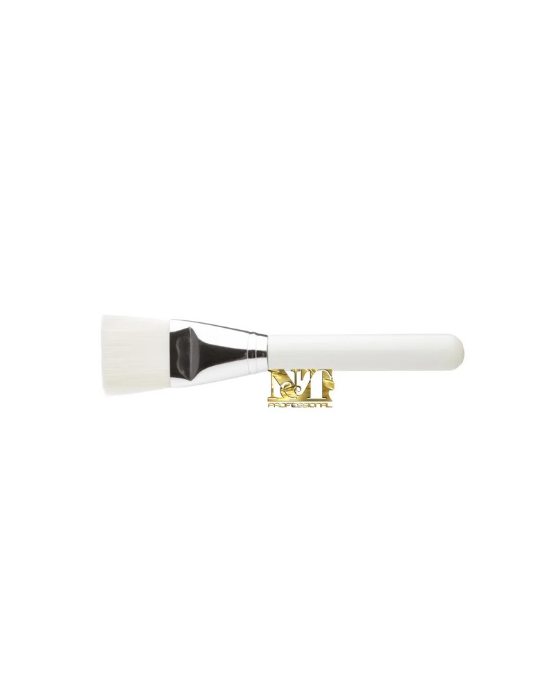 XANITALIA PENNELLO SETOLE IN NYLON FANGO LARGO 16.8 CM