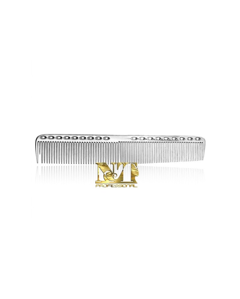 XANITALIA PETTINE  DA TAGLIO IN ALLUMINIO CM 21,5