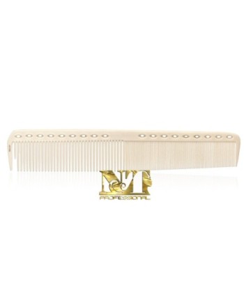 XANITALIA PETTINE TAGLIO CENTIMETRATO BIANCO