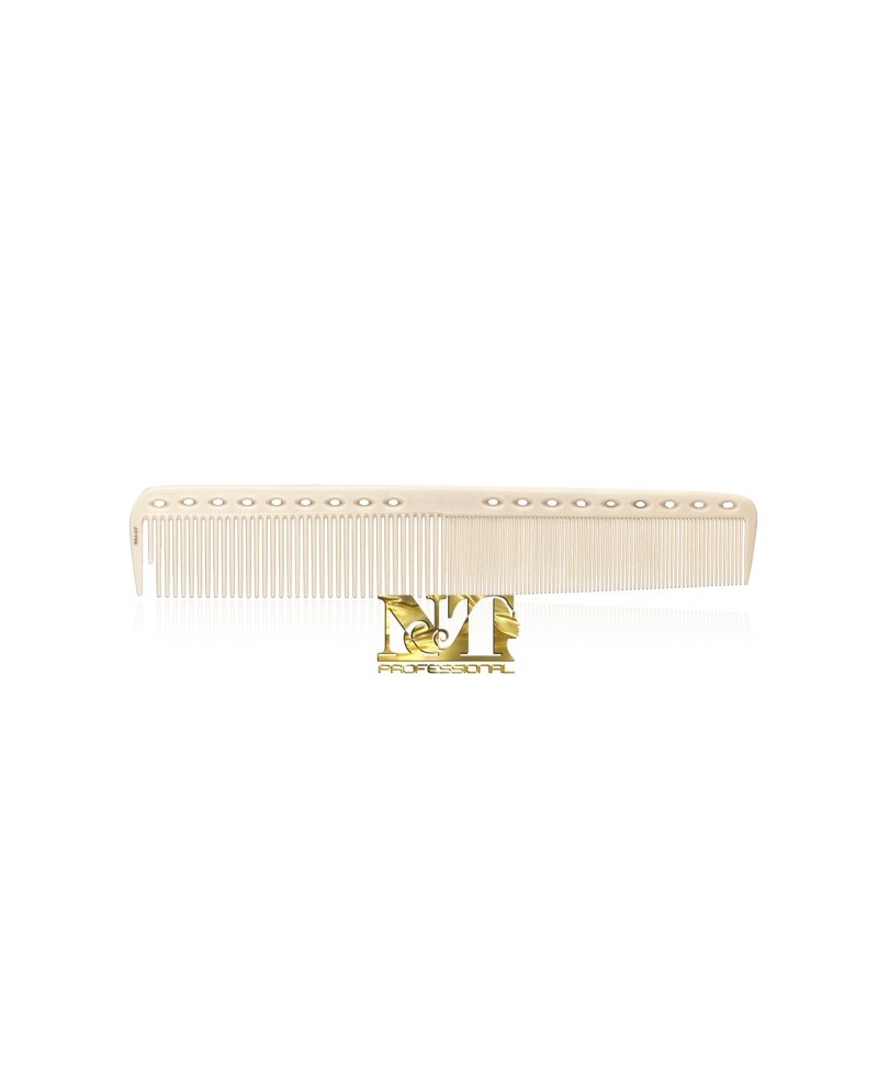 XANITALIA PETTINE TAGLIO CENTIMETRATO BIANCO