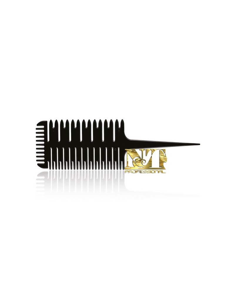 XANITALIA PETTINE WORK