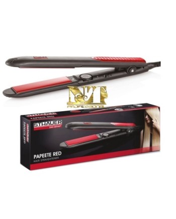 XANITALIA PIASTRA PAPETE RED