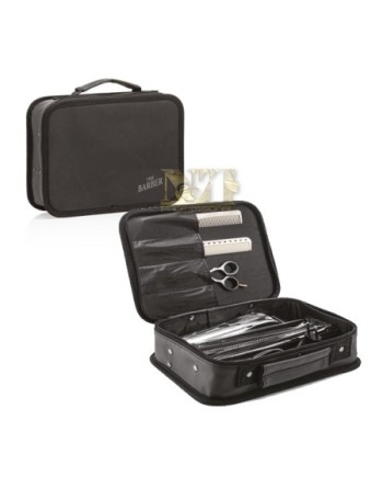 XANITALIA POCKET CASE MEN’S GROOMING
