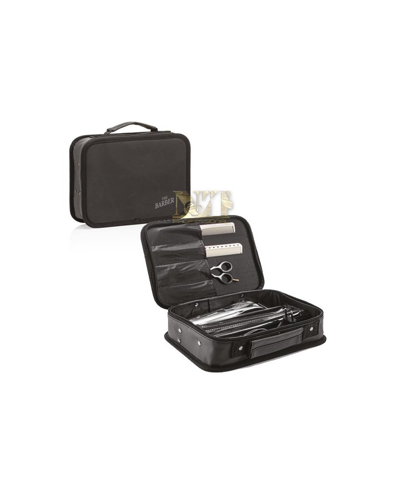 XANITALIA POCKET CASE MEN’S GROOMING