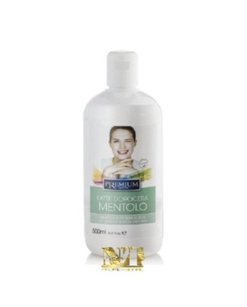 XANITALIA PREMIUM LATTE DOPOCERA MENTOLO  500 ML