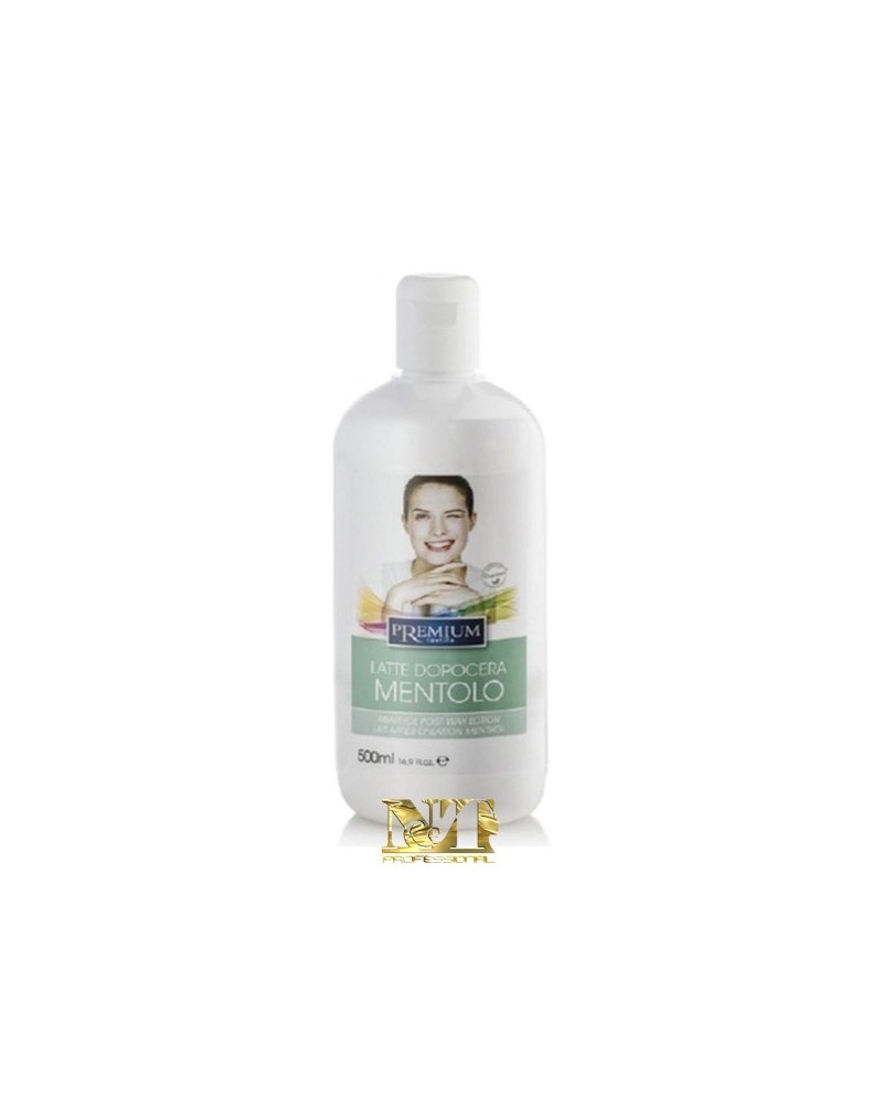 XANITALIA PREMIUM LATTE DOPOCERA MENTOLO  500 ML