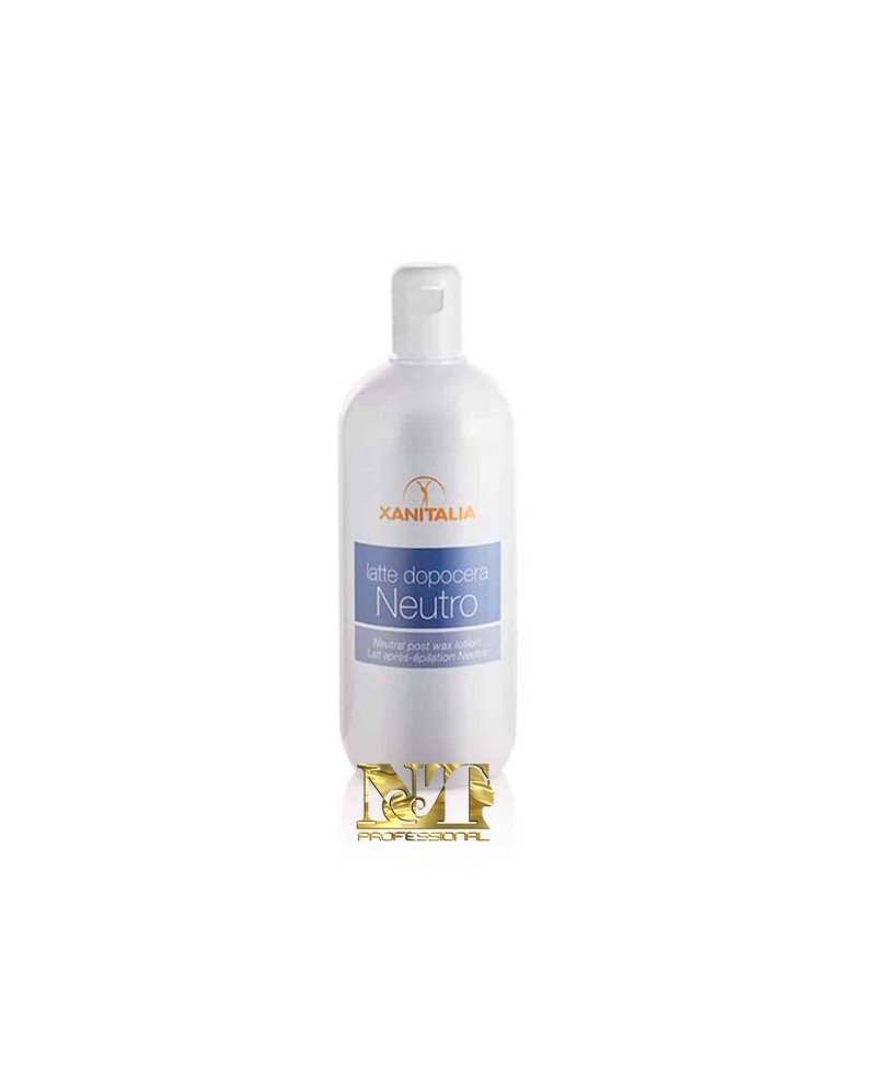 XANITALIA PREMIUM LATTE DOPOCERA NEUTRO  500 ML
