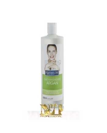XANITALIA PREMIUM OLIO DA MASSAGGIO ARGAN 500 ML