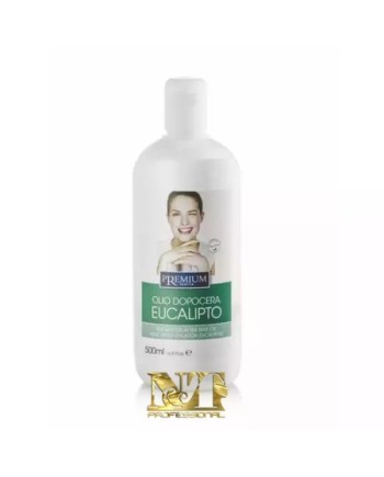XANITALIA PREMIUM OLIO DOPOCERA EUCALIPTO 500 ML