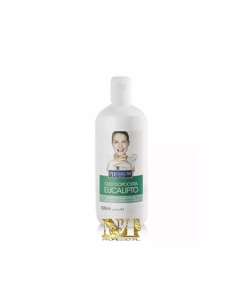 XANITALIA PREMIUM OLIO DOPOCERA EUCALIPTO 500 ML