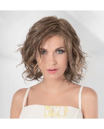 ELLEN WILLE PARRUCCA HAIR SOCIETY 6 STELLE HIGT HEAT FIBER SINTECA ECLAT