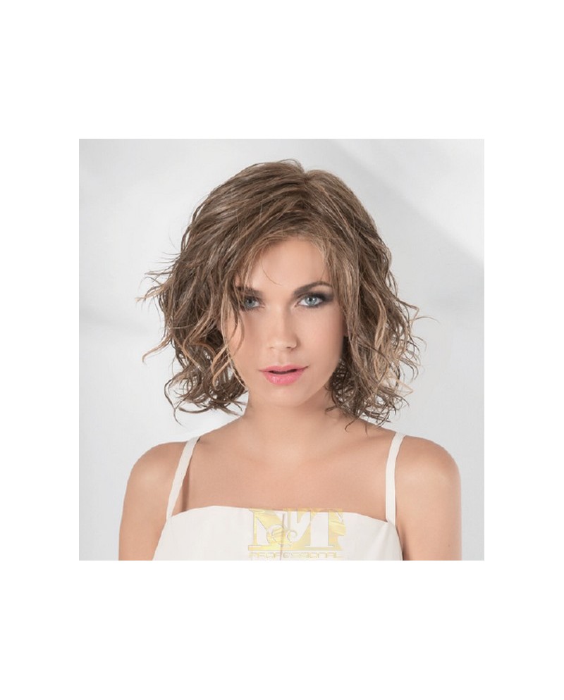 ELLEN WILLE PARRUCCA HAIR SOCIETY 6 STELLE HIGT HEAT FIBER SINTECA ECLAT