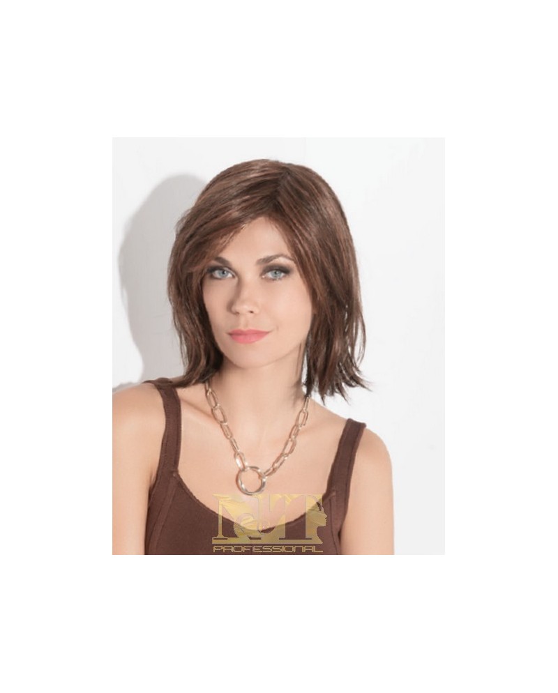 ELLEN WILLE PARRUCCA HAIR SOCIETY 6 STELLE SINTECA ICONE