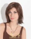 ELLEN WILLE PARRUCCA HAIR SOCIETY 6 STELLE SINTECA ICONE