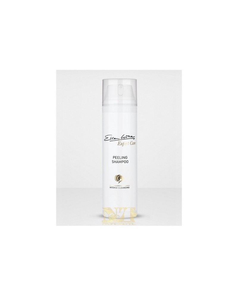 ELLEN WILLE PEELING SHAMPOO 200 ML