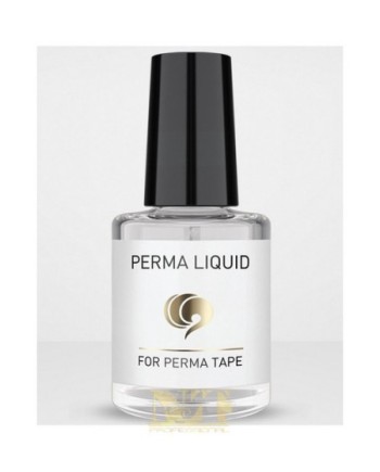 ELLEN WILLE PERMA LIQUID FOR PERMA TAPE 13 ML
