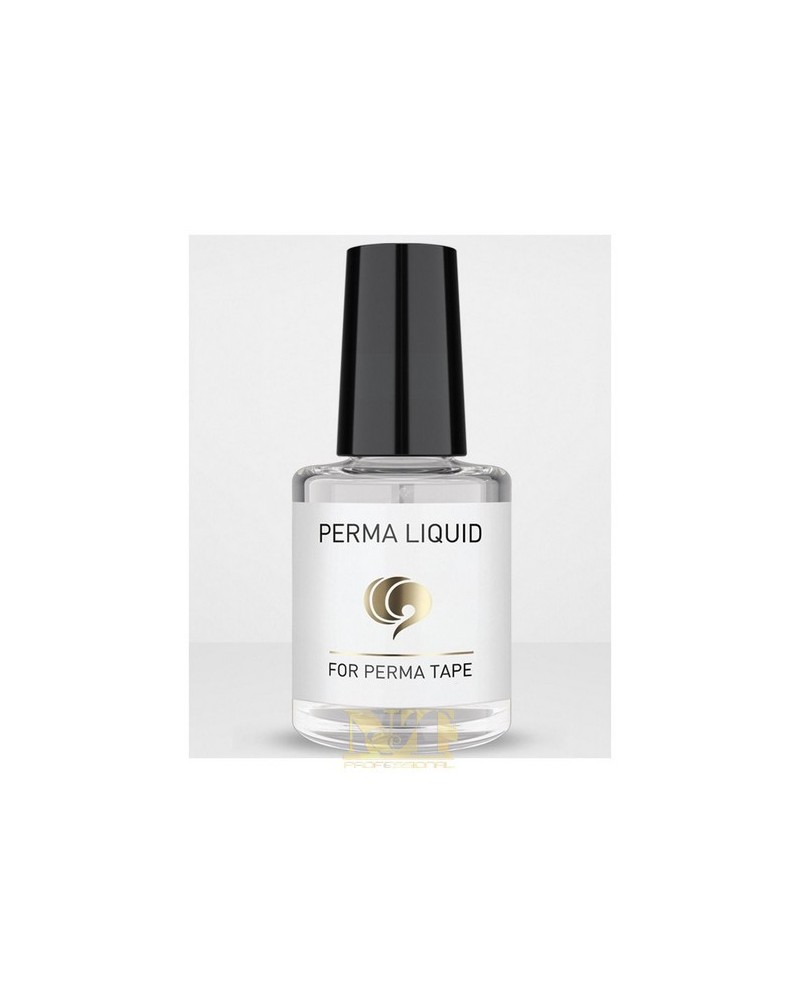 ELLEN WILLE PERMA LIQUID FOR PERMA TAPE 13 ML