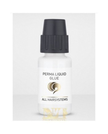 ELLEN WILLE PERMA LIQUID GLUE 50 ML