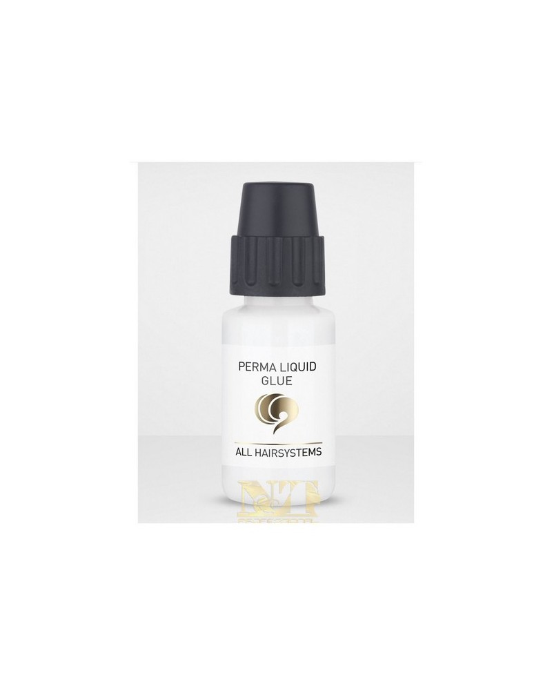 ELLEN WILLE PERMA LIQUID GLUE 50 ML