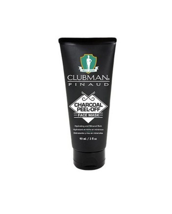 CLUBMAN PINAUD PEEL OF BLACK MASK 90 ML