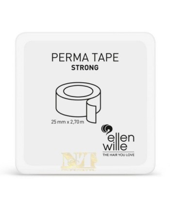 ELLEN WILLE PERMA TAPE ULTRA-STRONG 25MM X 2,7 M