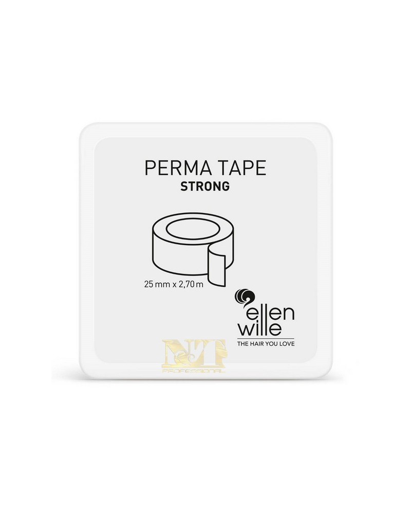 ELLEN WILLE PERMA TAPE ULTRA-STRONG 25MM X 2,7 M