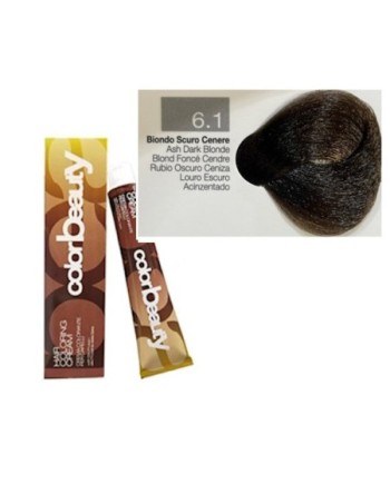 COLOR BEAUTY 100 ML N° 6.1