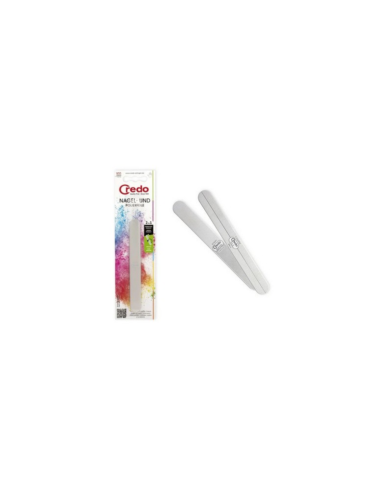 CREDO-LIMA INOX LASER MANICURE 2IN1