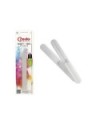 CREDO-LIMA INOX LASER MANICURE 2IN1