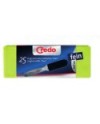 CREDO-SMERIGLI GRANA FINE 25 PZ.