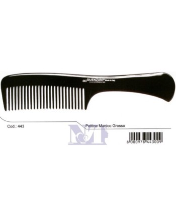 GUENZANI PETTINE MANICO ART. 443