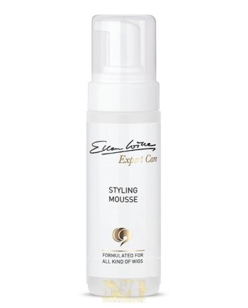 ELLEN WILLE STYLING MOUSSE 150 ML