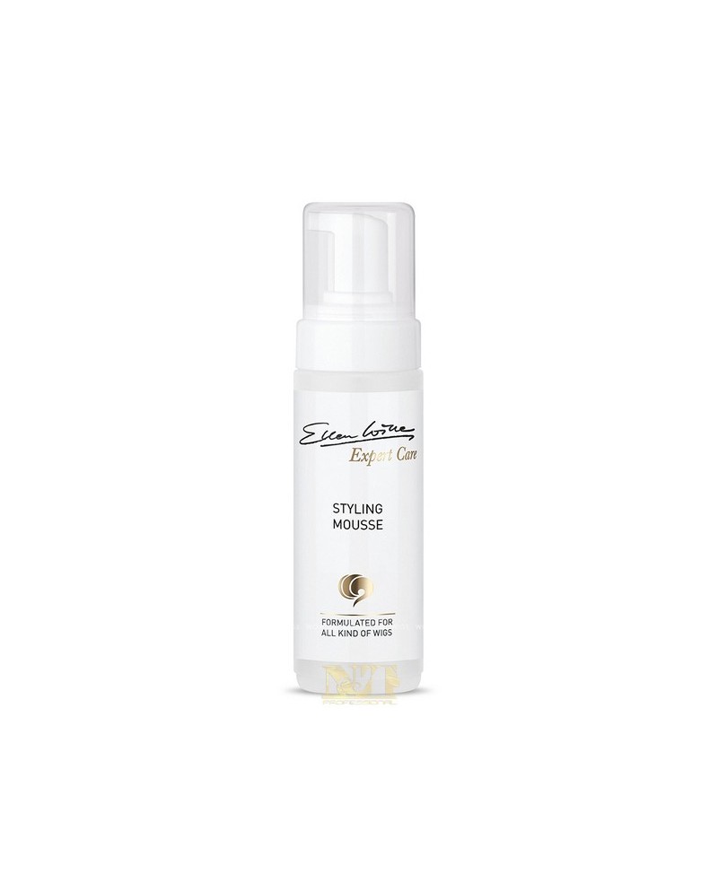 ELLEN WILLE STYLING MOUSSE 150 ML