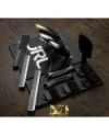 JRL-MAGNETIC STATION MAT SMALL